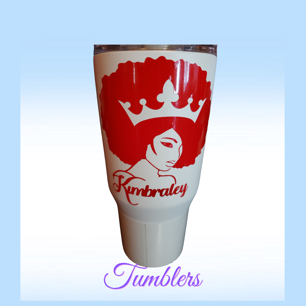 TUMBLERS